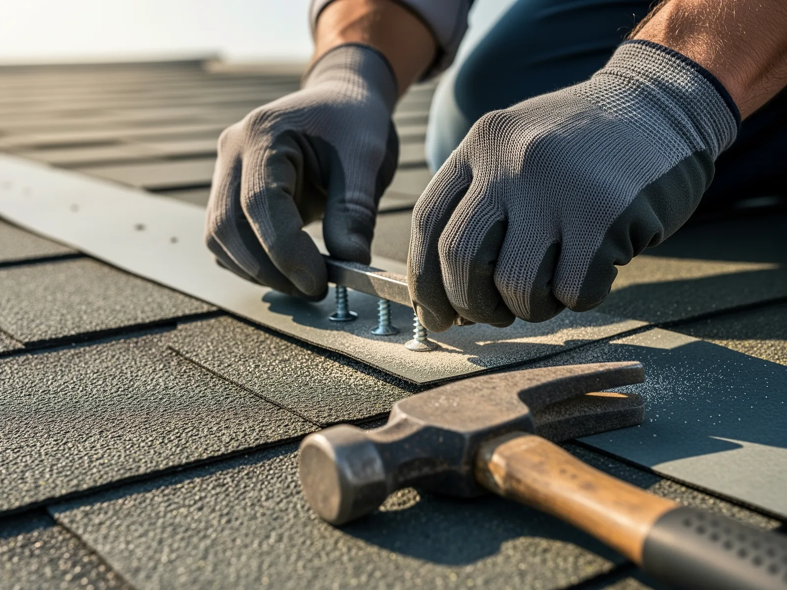 Why choose Fascia Repair in Lockport, NY